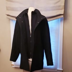 SAMPLE New Marc New York winter coat